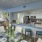 The Quaye Palm Beach Gardens Dining Area