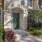 The Quaye Palm Beach Gardens Townhome Entrance