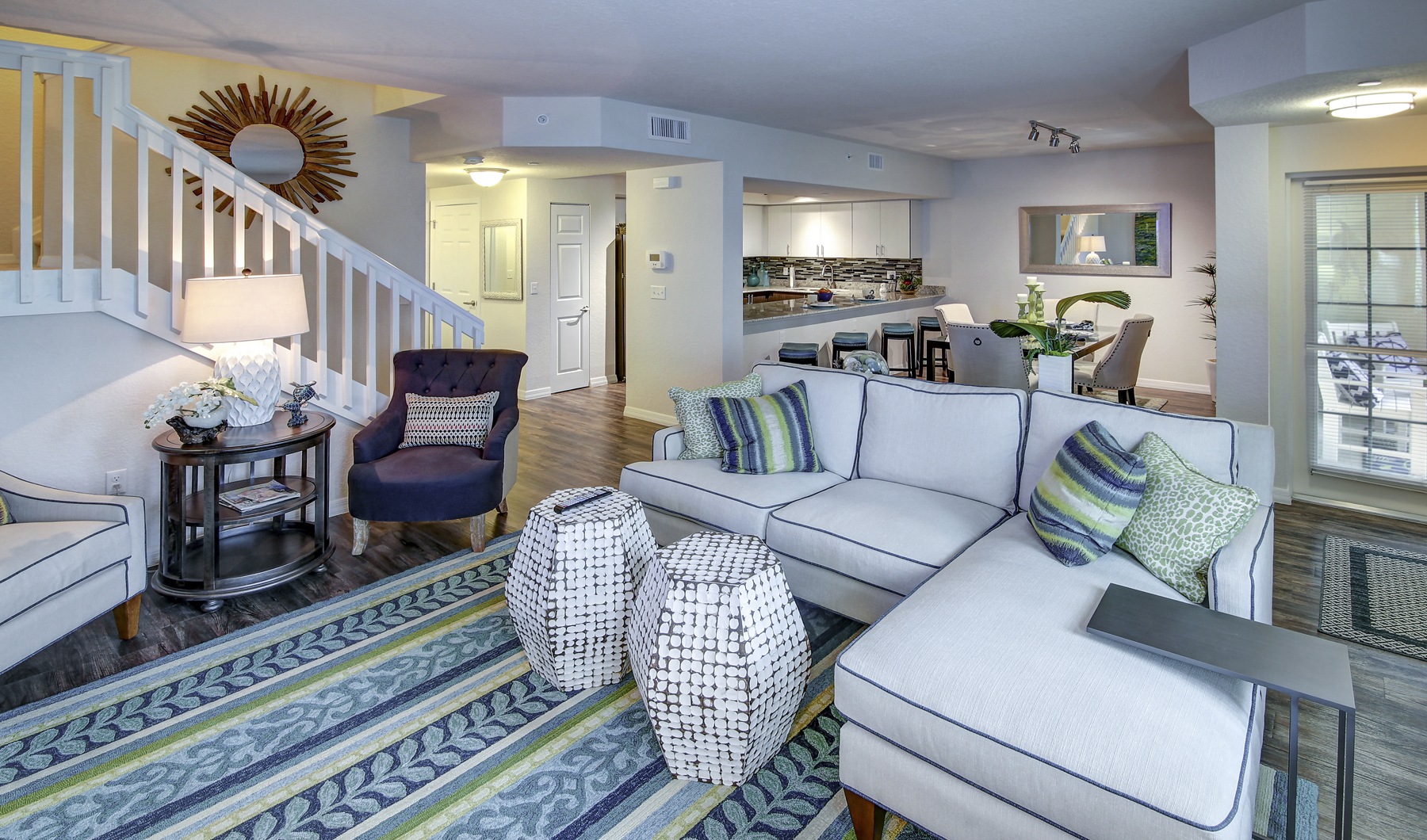 The Quaye Palm Beach Gardens: Luxurious Living Redefined