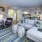 The Quaye Palm Beach Gardens Living Area